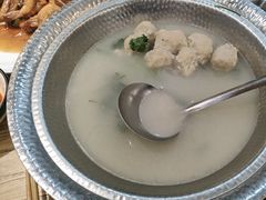 -小船渔村•大连菜•大连焖鱼(明泽街店)
