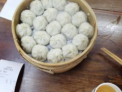 -南翔小笼馆
