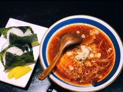 -明日叶日本料理(新区淮海街店)