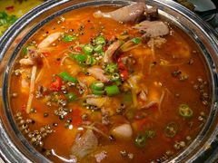 -苏乡兰亭·新派淮扬菜(吾悦广场店)