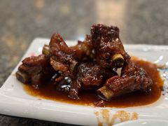 糖醋仔排-天台徐家小吃