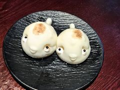 -永安鱼庄·镇江菜(东吴路店)