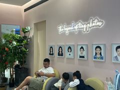 -天真蓝照相馆(杭州滨江宝龙店)