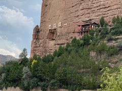 -炳灵寺世界文化遗产旅游区