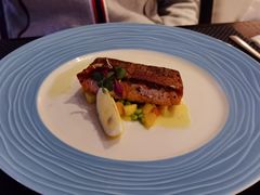 -圣丰索菲特·法国餐厅