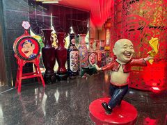 -宝丽金大酒店·洗浴中心