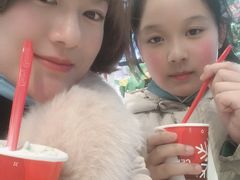 -DQ·蛋糕·冰淇淋(苏宁店)