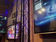 -唱吧麦颂KTV(西单华威潮铺街店)