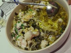 -客家大院·非遗赣南客家菜(郁孤台店)