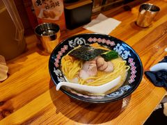 -Ramen满吉·豚骨拉面(丽园路店)