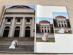 -拾尚映画·STUDIO婚纱摄影(中关村店)