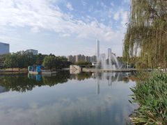 -白塘生态植物园