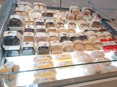 -烘焙町面包店(西四店)
