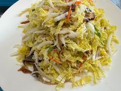 -李氏疙瘩汤·本地海鲜·老烟台菜(所城里店)
