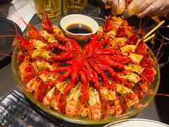 -红盔甲·小龙虾(人民广场店)