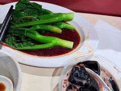 -香港池仔记肠粉王(博多新记襄阳南路店)