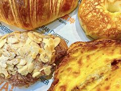 -GONTRAN CHERRIER·GC可颂(朝阳大悦城店)