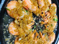 -再回头私房菜·老南京菜