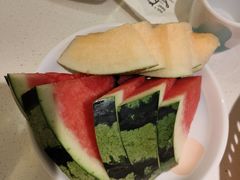 -小鱼小牛·鱼牛干锅·脆鱼火锅(世欧广场店)