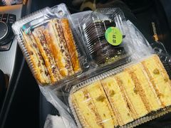 -幸福蛋糕坊(金顶街店)