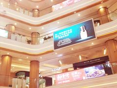 -吾悦广场(南京鼓楼店)