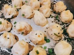 手指包-京华烟云·北京烤鸭(领展购物广场·中关村店)