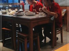 大堂-贺秦生陕面王(富力城店)