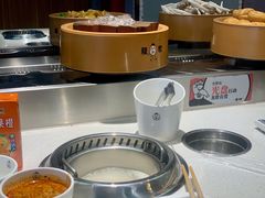 -龍歌自助小火锅(市南金茂湾店)