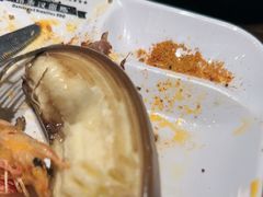 -汉丽斯巴西烤肉自助(市南店)