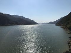-羚羊峡古栈道森林公园