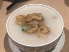 艇仔粥-避风塘(金山万达店)