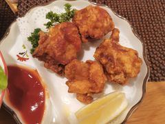 -樱の千渡日式料理·铁板烧•烧鸟(金盛田广场店)