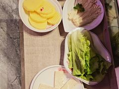 -倍儿红喜临门火锅(文兴路店)