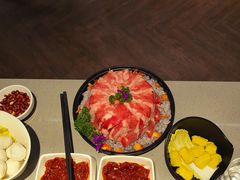 -海底捞火锅(步步高新天地店)