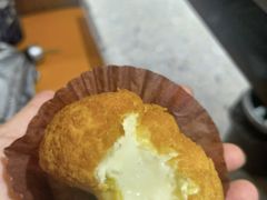 -煲煲香快餐(南京路店)