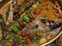 -食光慢宴·安吉土菜馆