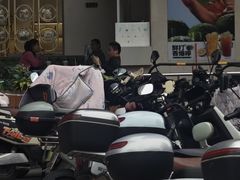 -老字号蛇口德记烧腊饭店·海鲜加工