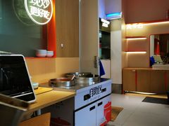 -乡村基(龙湖时代天街餐厅)