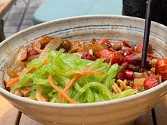 -梅溪·小伙子干挑面(安吉总店)