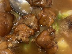 -渝信川菜(南滨店)