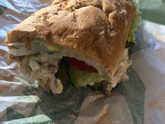 -赛百味SUBWAY(悠唐店)