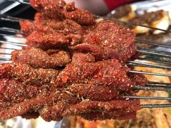 -33韩式自助烧烤(环城南路店)