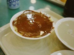 面茶-护国寺小吃(地安门店)
