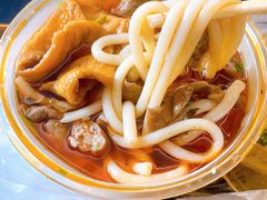 -中山牛肉肥肠粉面馆(军工社区店)