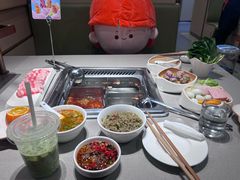 -海底捞火锅(江南盛天地店)