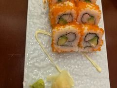 -希望日本料理(保利香槟花园店)