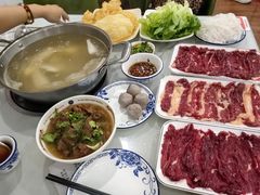 -福合埕牛肉火锅(长平国新店)