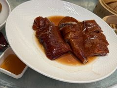 -喜宴又一村·粤菜·茶点·海鲜(壹方天地店)