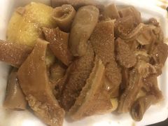-细妹五香牛杂(步行街店)