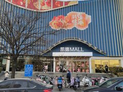 -凯德MALL(望京店)